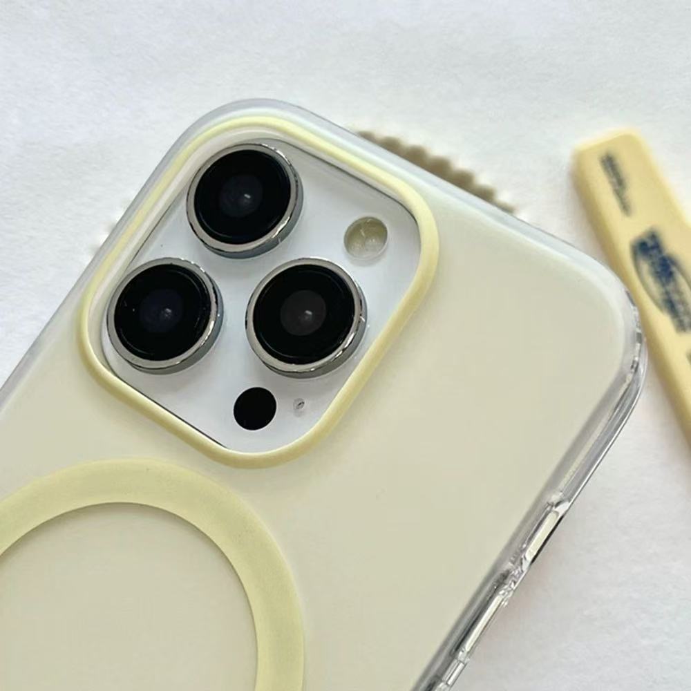 green apple -IPhone Case