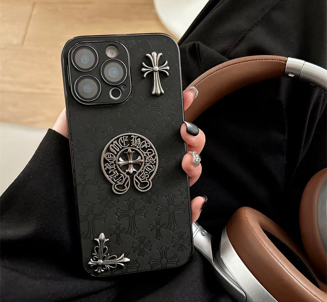New Luxury Phone Case