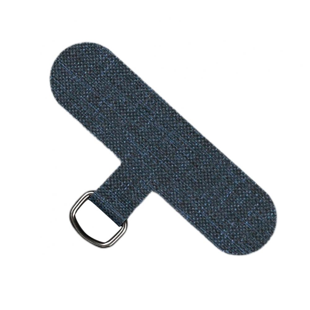 Phone Strap Adaptor Yellow