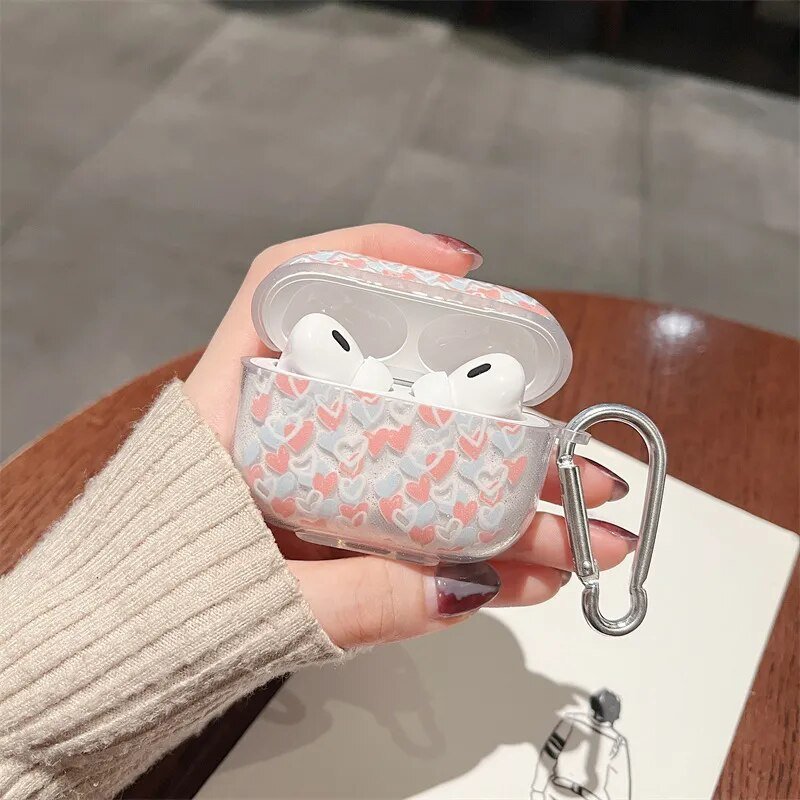 เคสหูฟัง Airpods 1 2 3 สำหรับ Air Pods Pro และเคส Air Pod 3