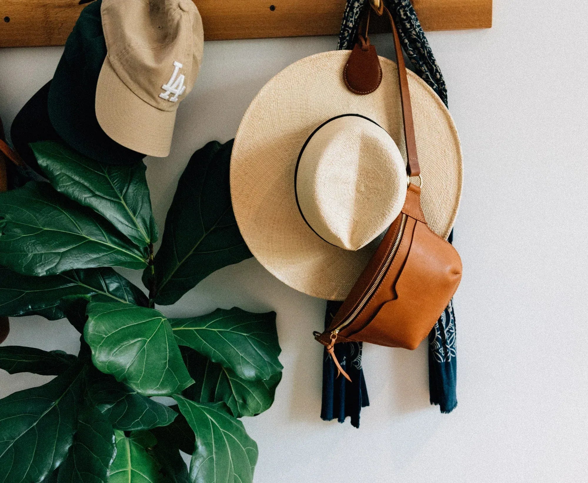 Discover Casehubco Full-Grain Leather Collection