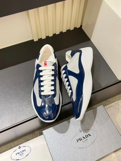 P - SNEAKERS