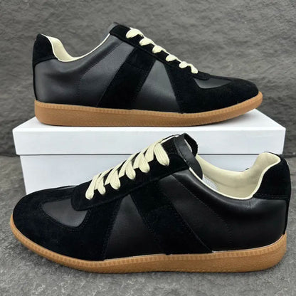 M - SNEAKERS