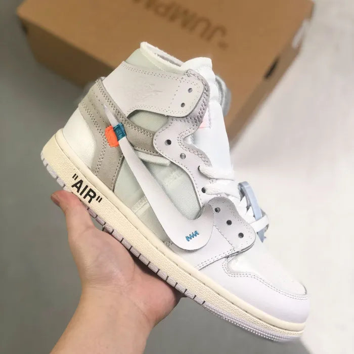 N - SNEAKERS