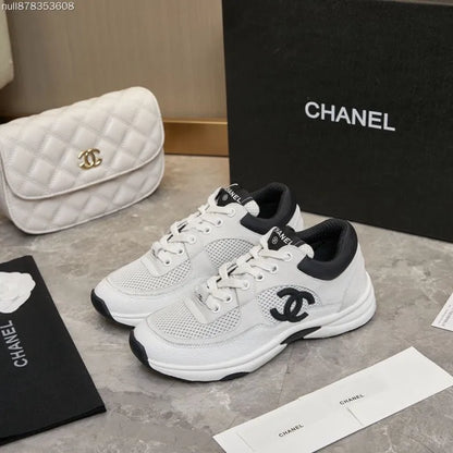 C - SNEAKERS