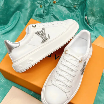 LOUIS V - SNEAKERS