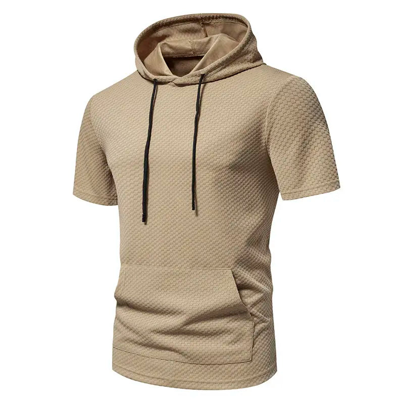 Bobby - Everyday Active Comfort Hoodie | By Julian & Claire Toronto