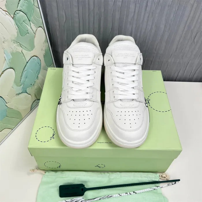 O - SNEAKERS