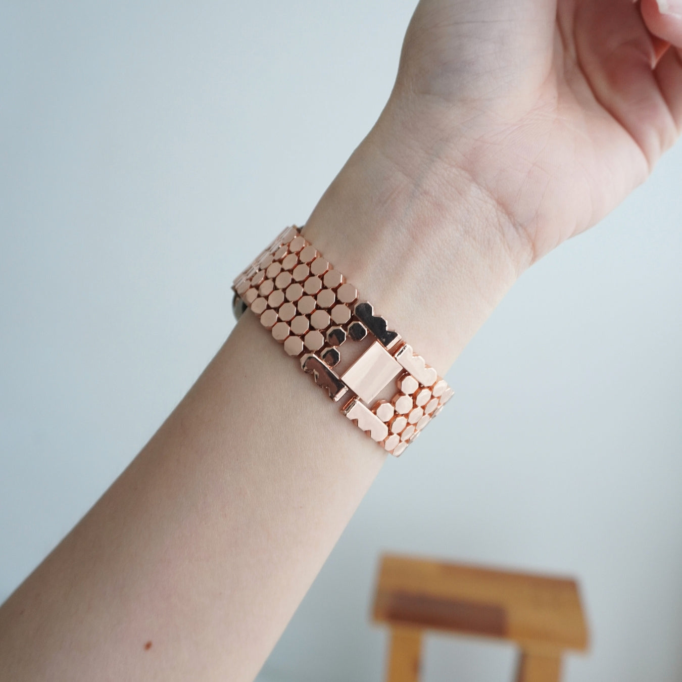 Honeycomb Link