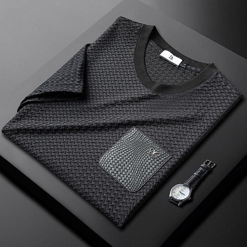 Vernon - Modern Jacquard Lounge Set | By Julian & Claire Toronto