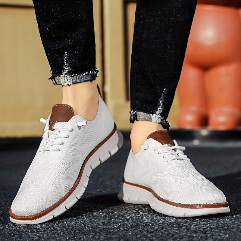 Andre - Urban Casual Shoes | Julian & Claire Toronto