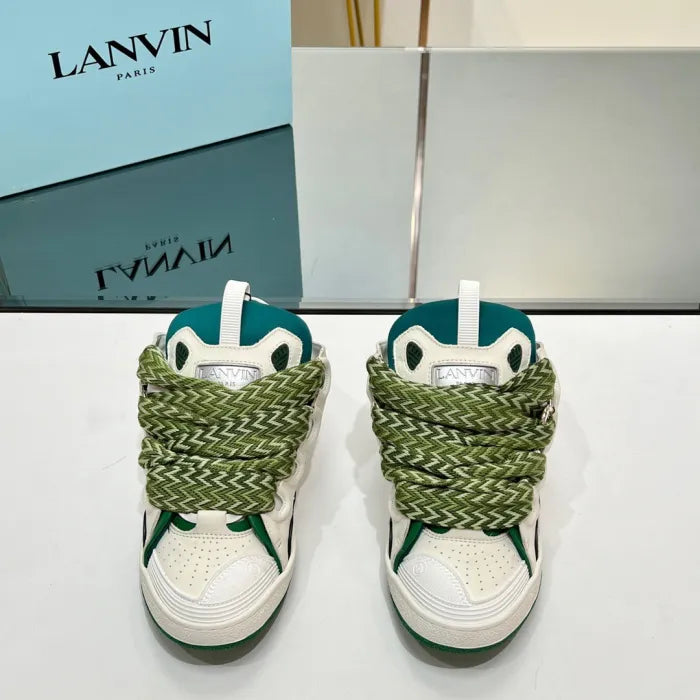 L - SNEAKERS