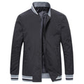 Quigley - Vintage Collegiate Jacket | By Julian & Claire Toronto