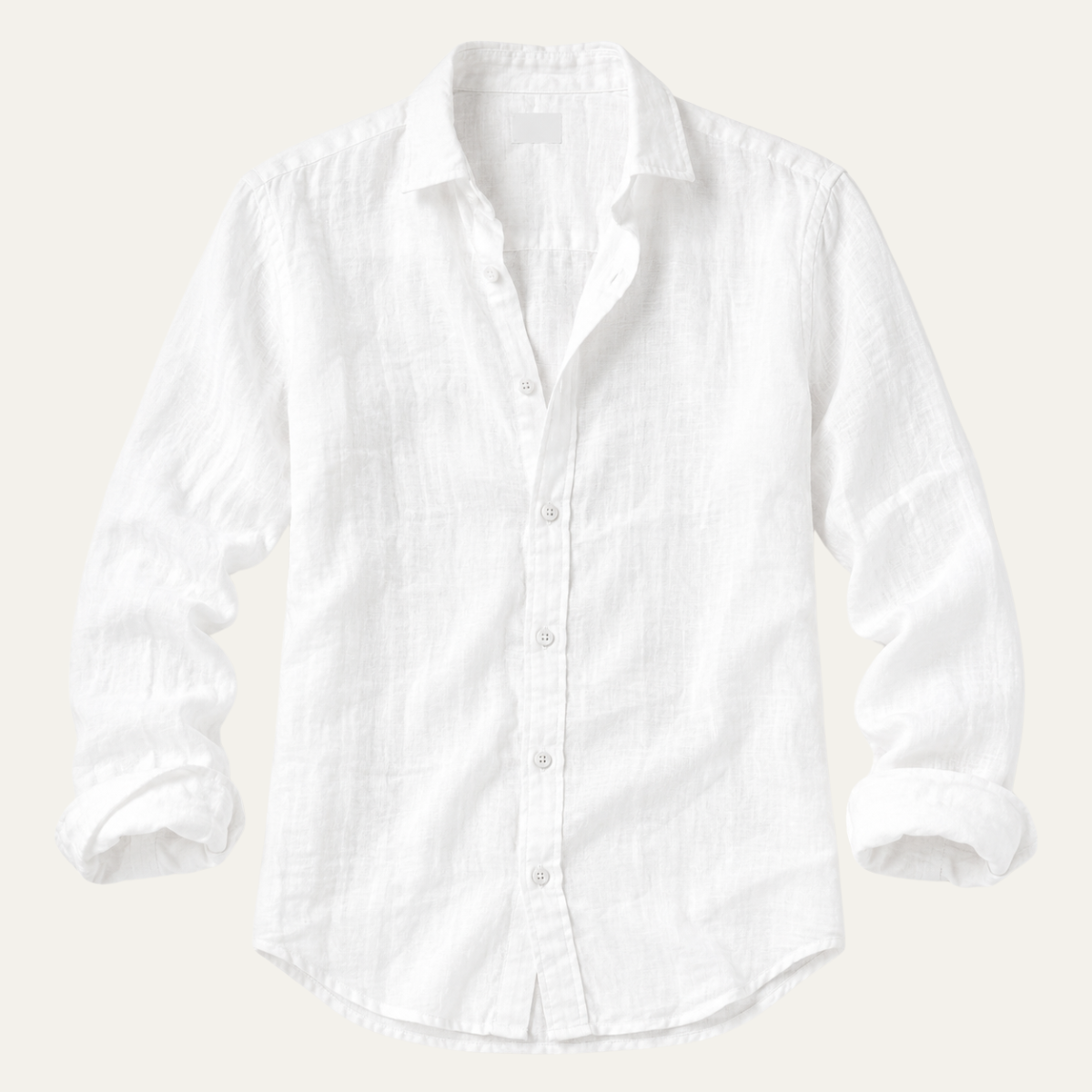 Bratt - Relaxed Coastal Button Shirt | By Julian & Claire Toronto