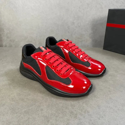 P - SNEAKERS