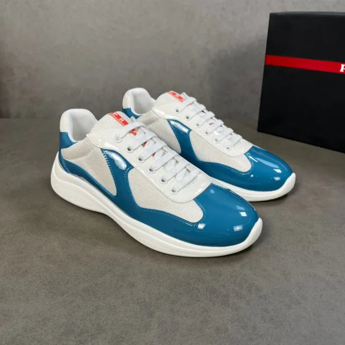 P - SNEAKERS