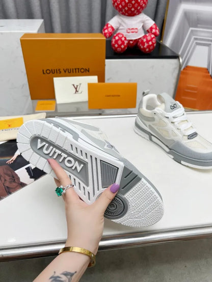 LOUIS V - SNEAKERS