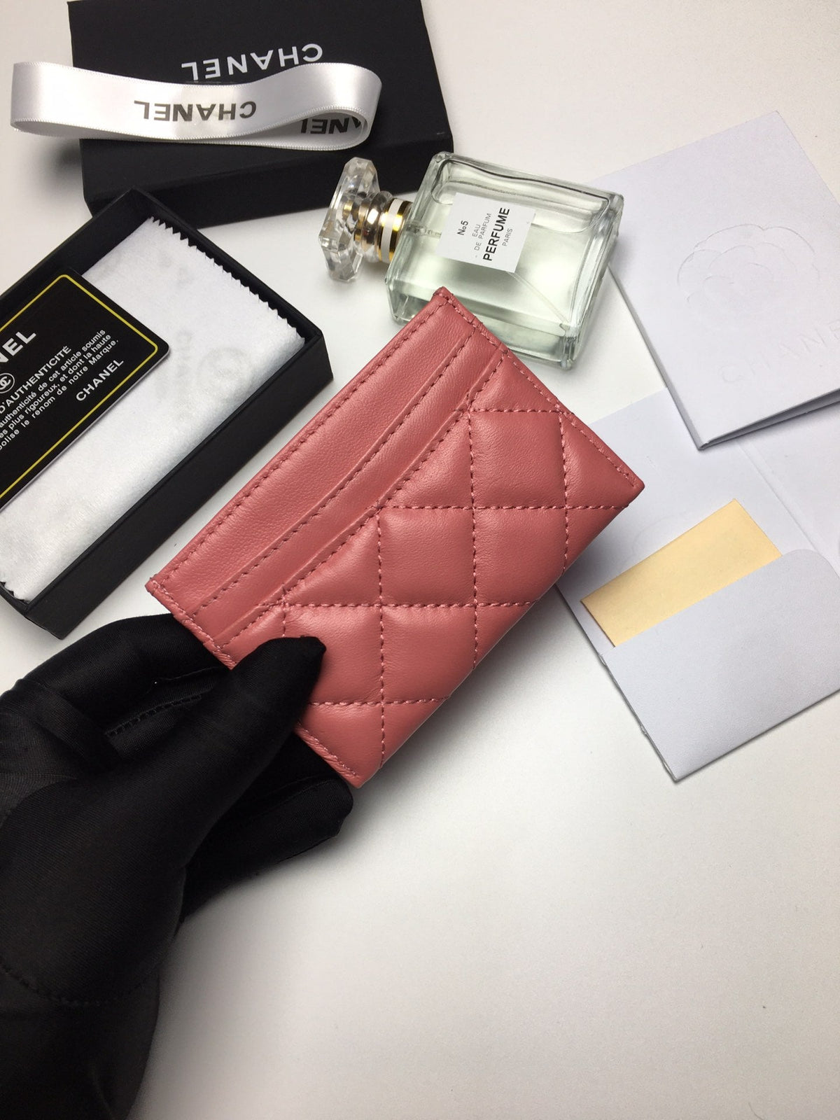 C-Wallets