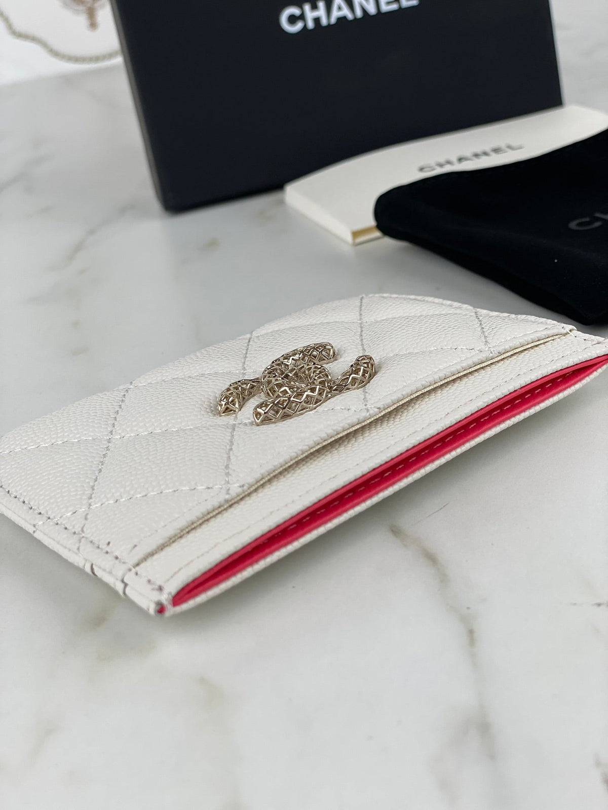 C-Wallets