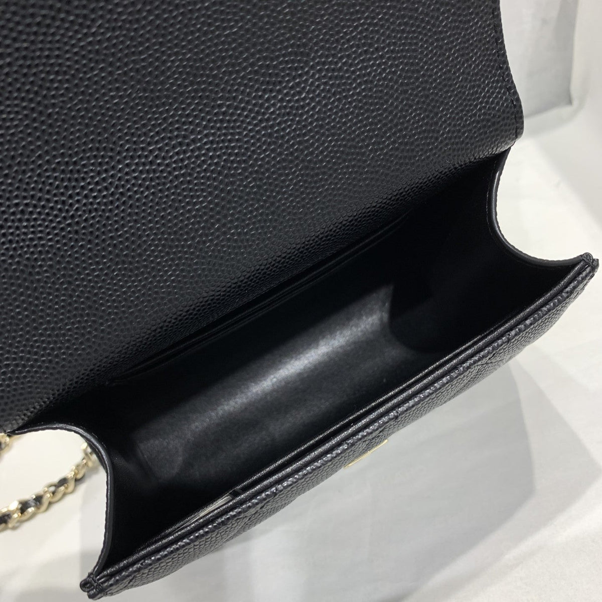C-Top Handle