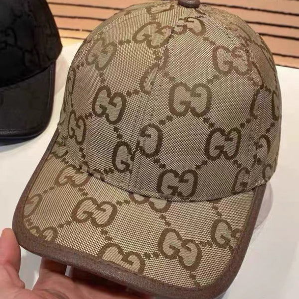 Classic luxury hat 06