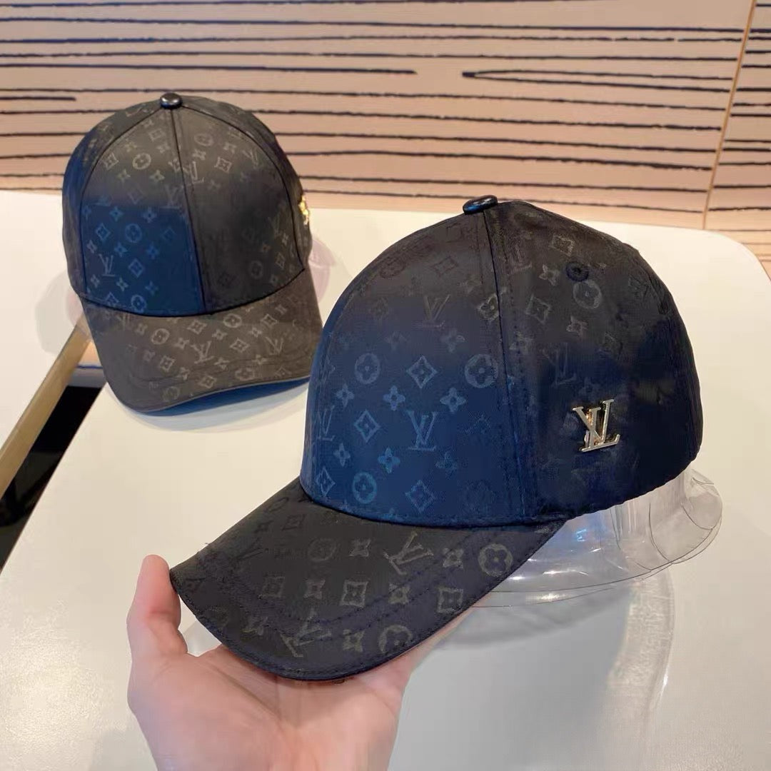 Chapéu clássico de luxo 02 (Estilo Unissex)