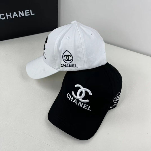 Classic luxury hat 03