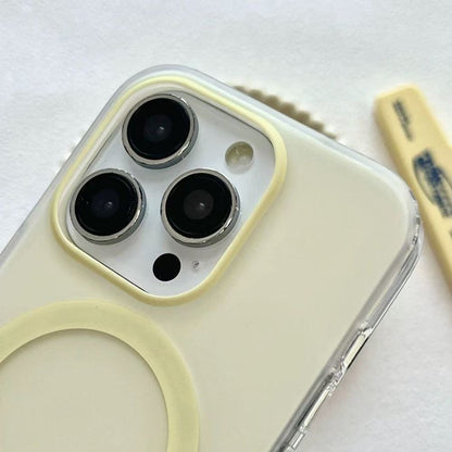 green apple -IPhone  Case
