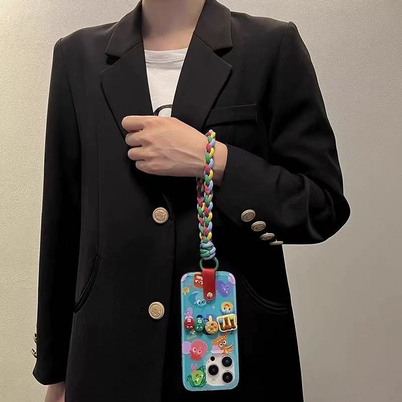 Inside Out-M&M's  iPhone case