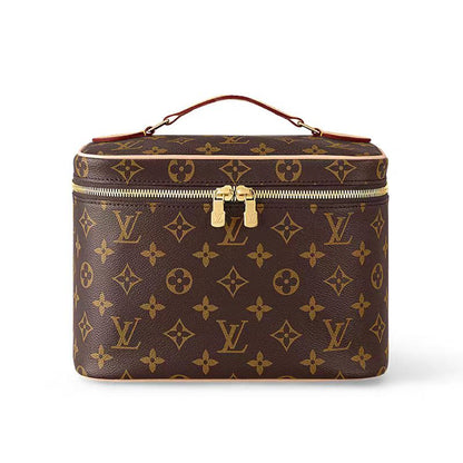 Premium Cosmetic Bag