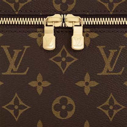 Premium Cosmetic Bag