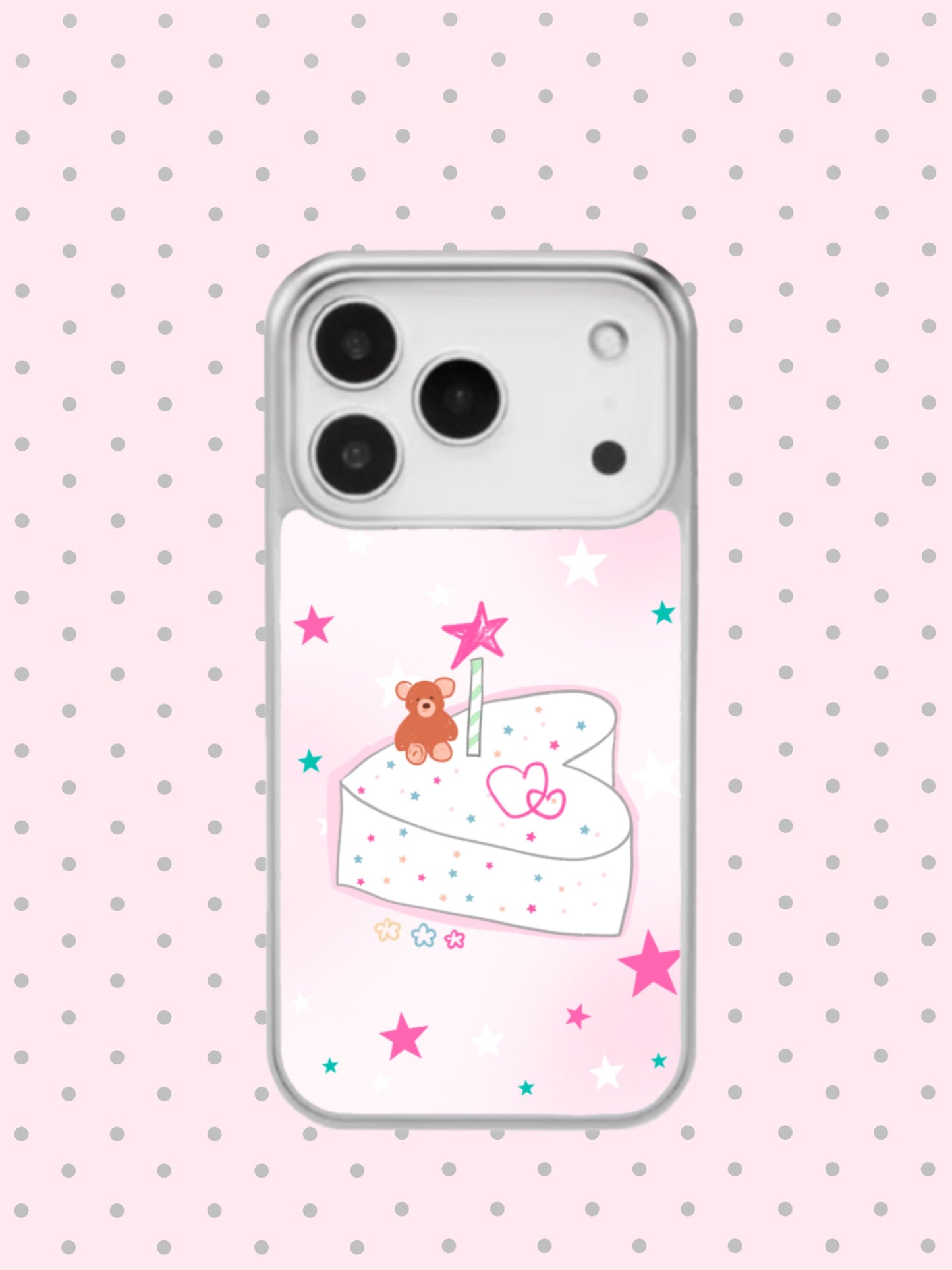 Broccoli Store Original Niche Phone Case, Unique Style