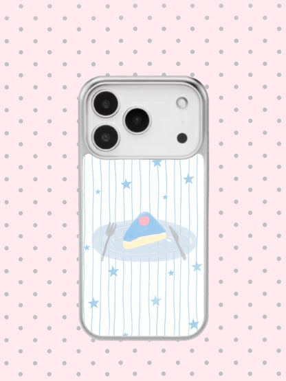 Broccoli Store Original Niche Phone Case, Unique Style