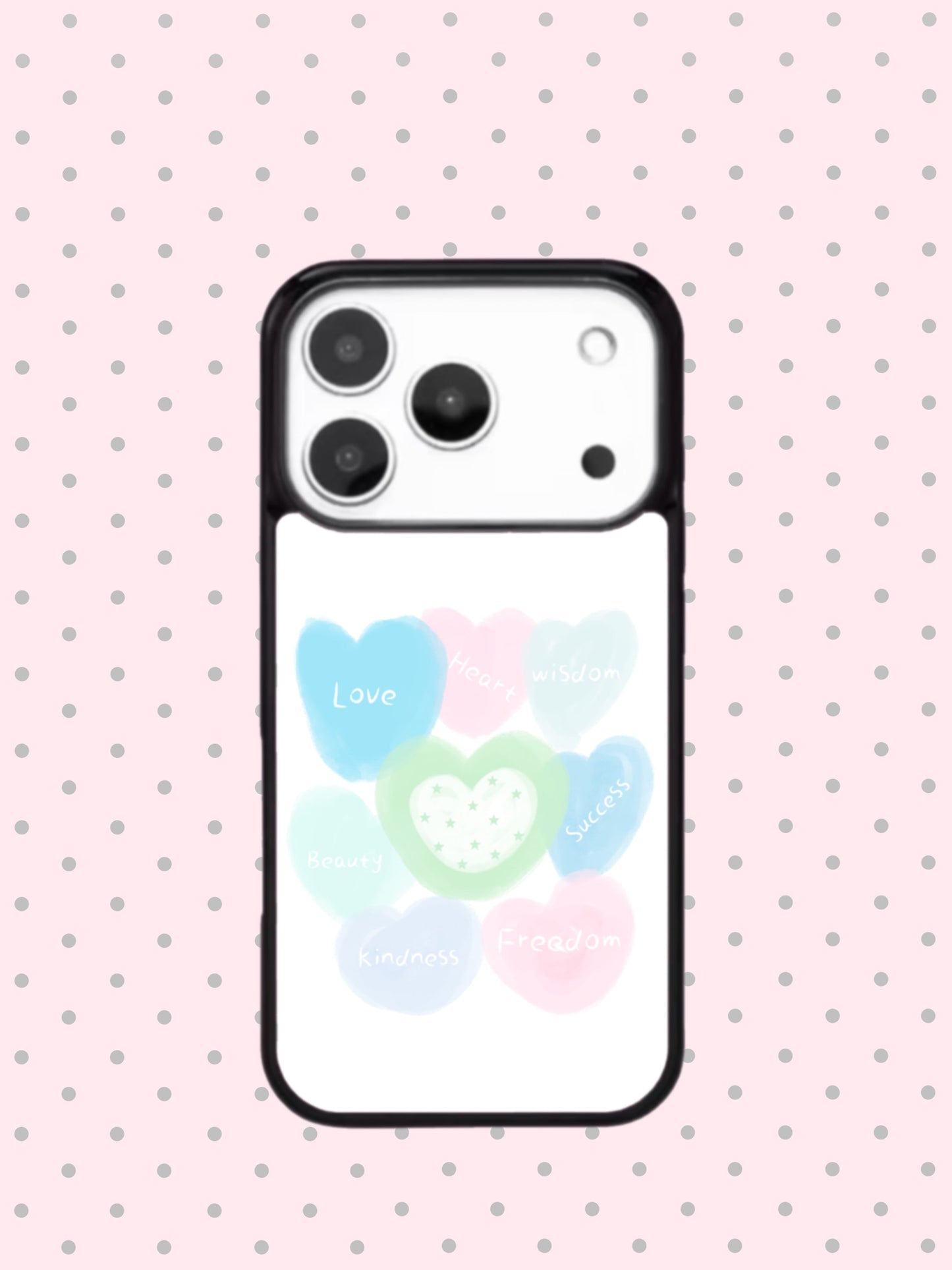 Broccoli Store Original Niche Phone Case, Unique Style