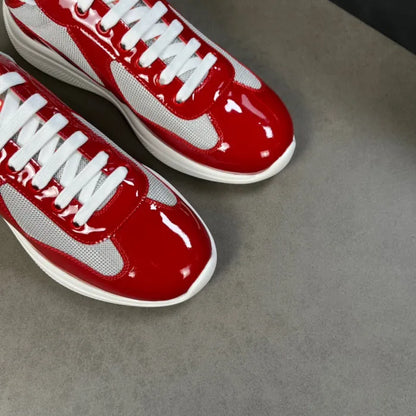 P - SNEAKERS