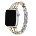 Olivia Stainless Steel Band for Apple Watch