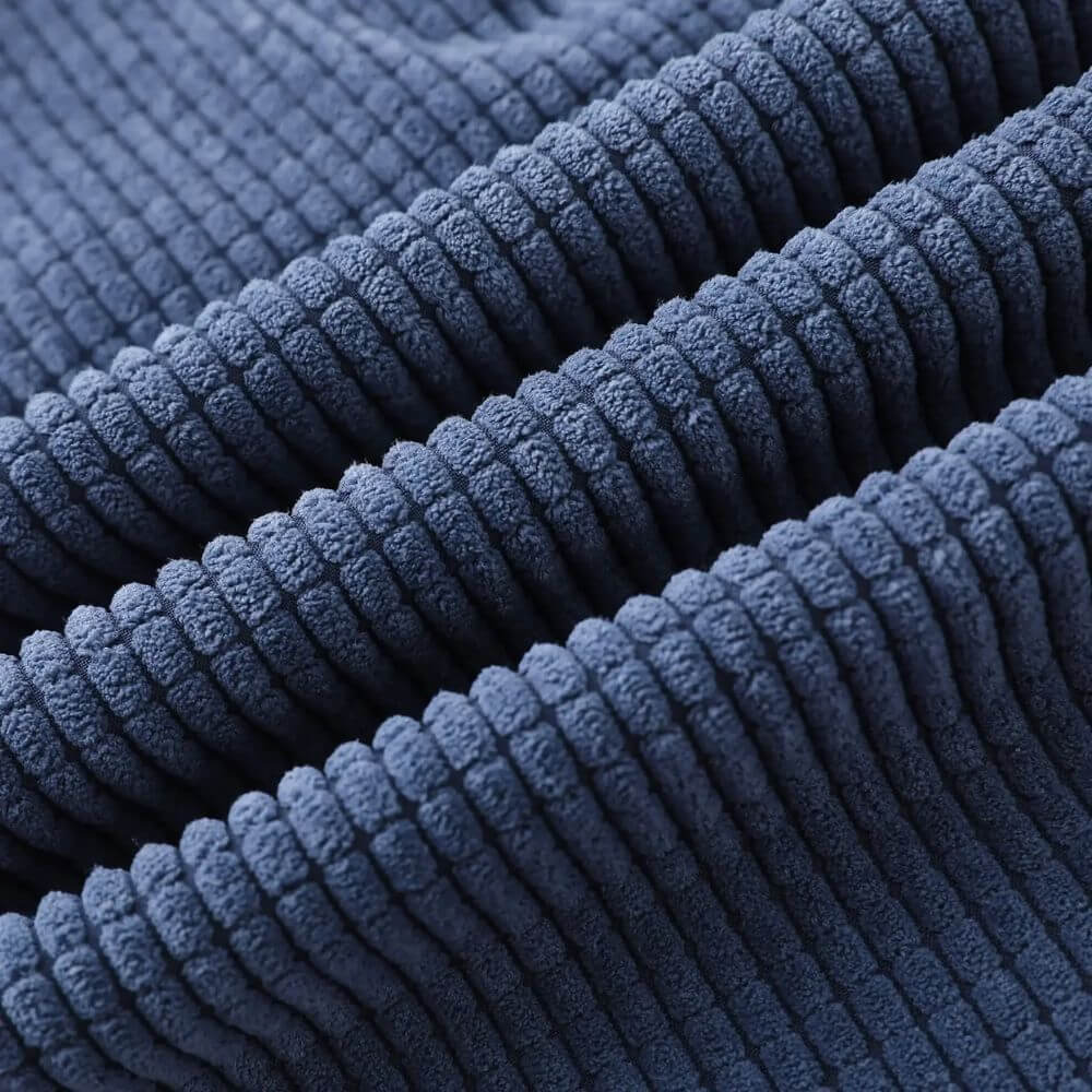 Walker - Modern Velvet Pants | By Julian & Claire Toronto