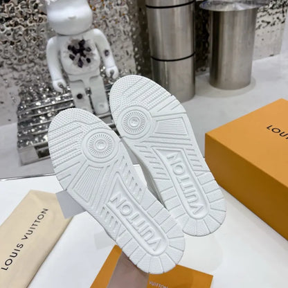 LOUIS V - SNEAKERS