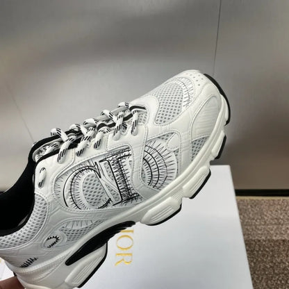 D - SNEAKERS