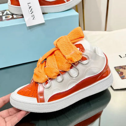 L - SNEAKERS