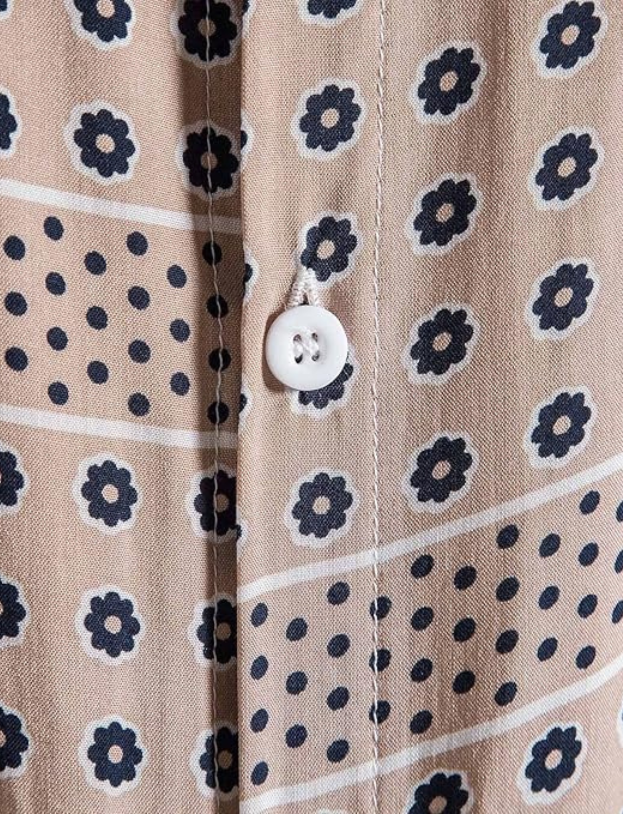 Stefan - Elegant Everyday Button-Up Shirt | By Julian & Claire Toronto
