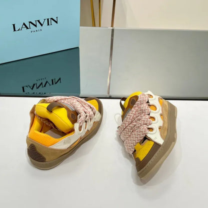 L - SNEAKERS