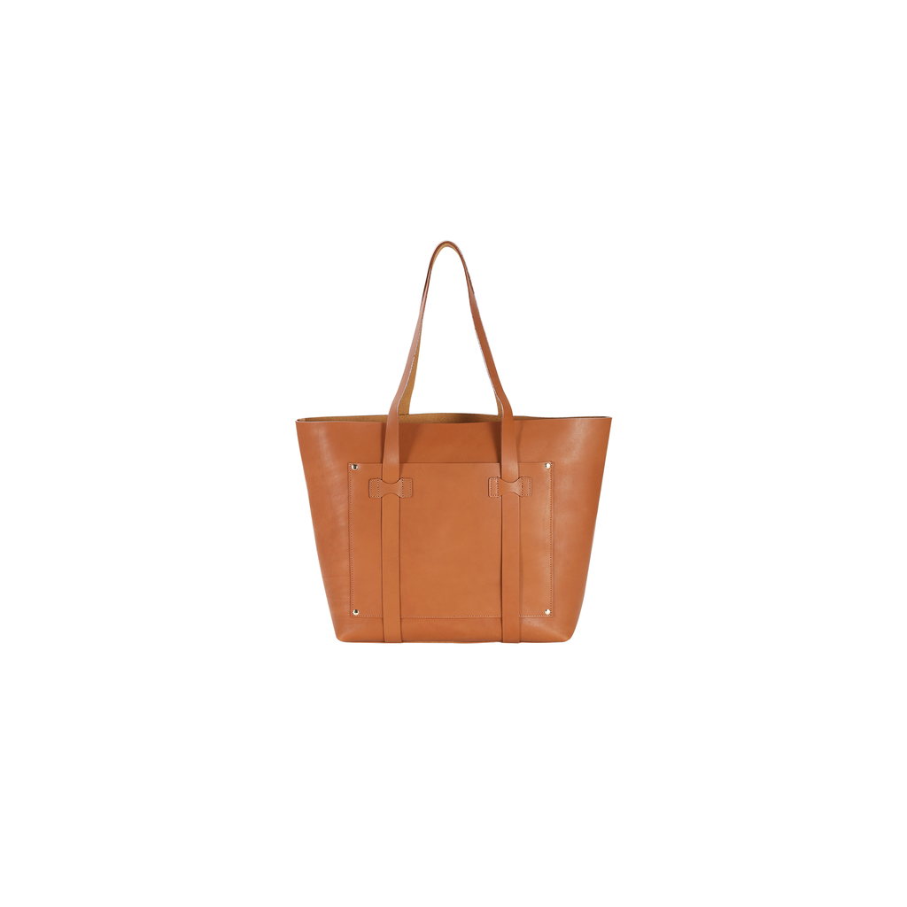 The Cargo Tote Bag