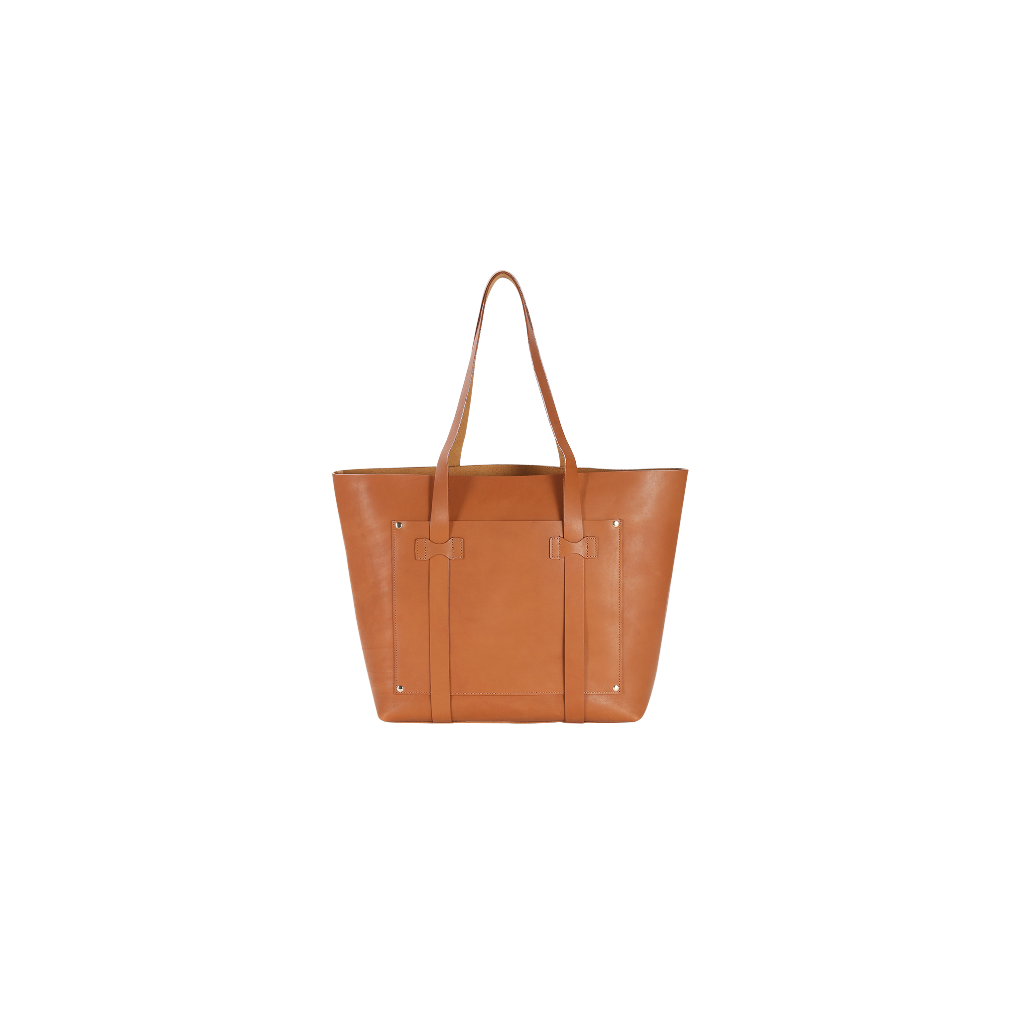 The Cargo Tote Bag