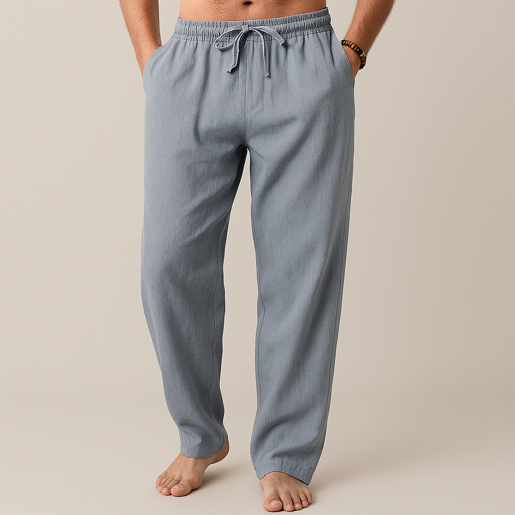 Robert - Pantalon | By Julian & Claire Toronto