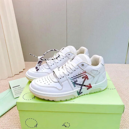 O - SNEAKERS