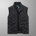 Soren - Lightweight Performance Vest | By Julian & Claire Toronto