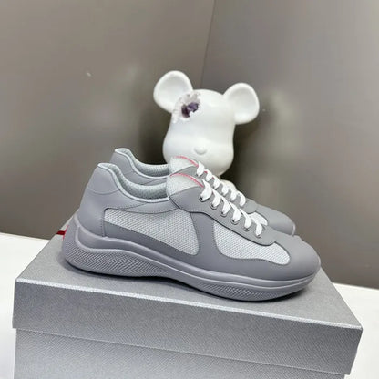 P - SNEAKERS