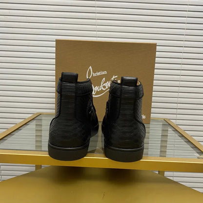 C - SNEAKERS