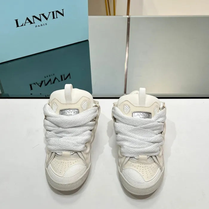 L - SNEAKERS